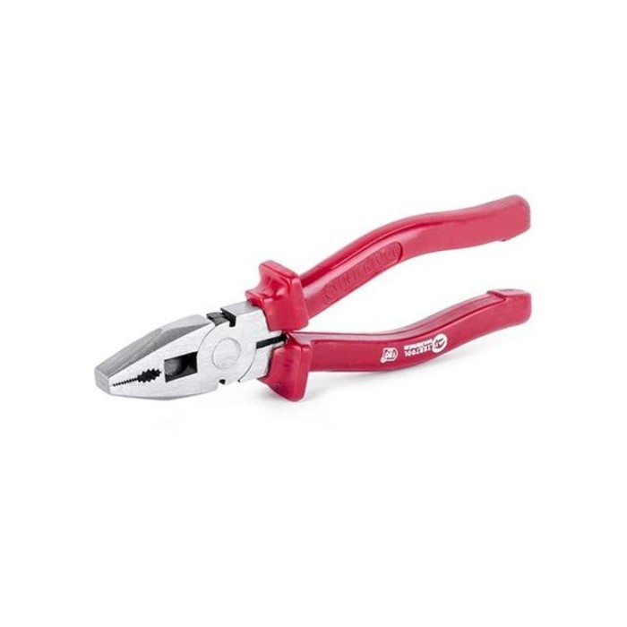 купить купить Пассатижи 180 мм INTERTOOL HT-0108  