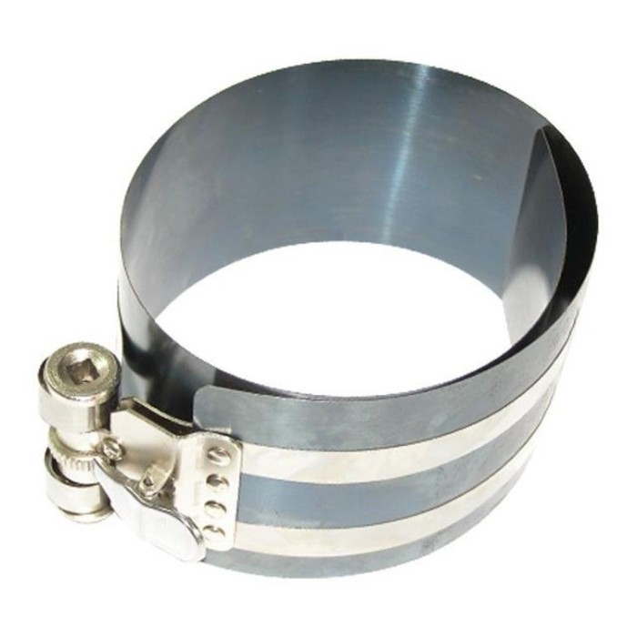 купить купить Обжимка поршневых колец 53-125 мм INTERTOOL HT-7063  