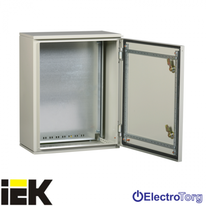 купить купить Корпус  металл.  ЩМП-2-0 У1 GARANT 500х400х220 IP65 ИЭК  