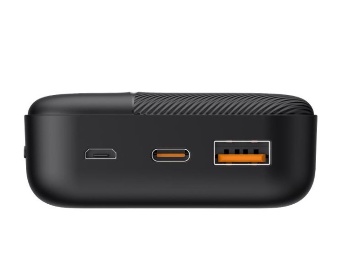 купить купить Повербанк HAVIT HV-PB81 Black 20000mAh (PD20W+QC3.0)  