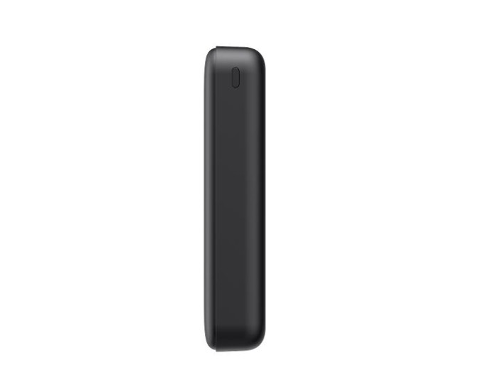 купить купить Повербанк HAVIT HV-PB81 Black 20000mAh (PD20W+QC3.0)  