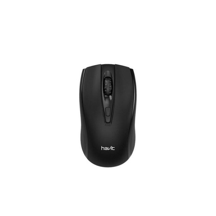 купить купить Бездротова миша HAVIT HV-MS858GT (1600 DPI, 4 кл)  