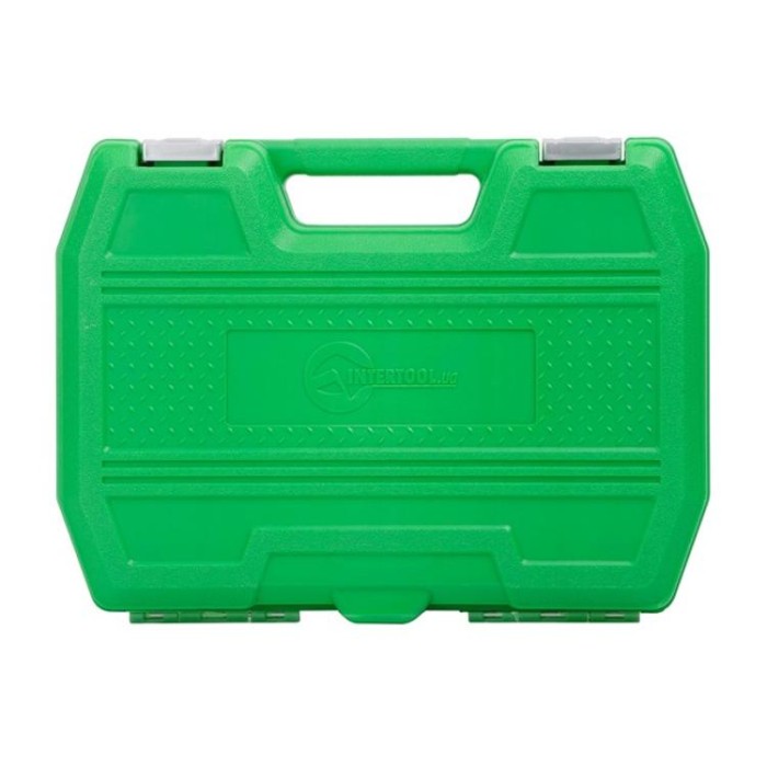 купить купить Набор инструмента 39ед 3/8&quot;INTERTOOL ET-6039SP  