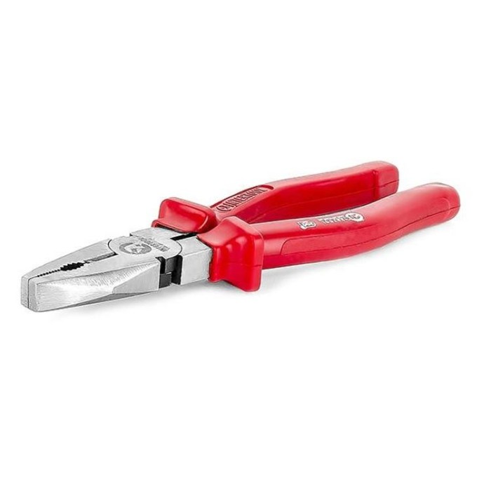 купить купить Пассатижи 200 мм INTERTOOL HT-0109  