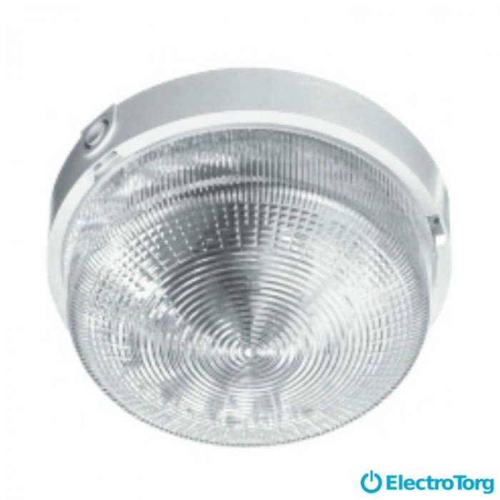 купить купить Светильник RONDO 100W прозр., белый  IP44 Lena Lighting  