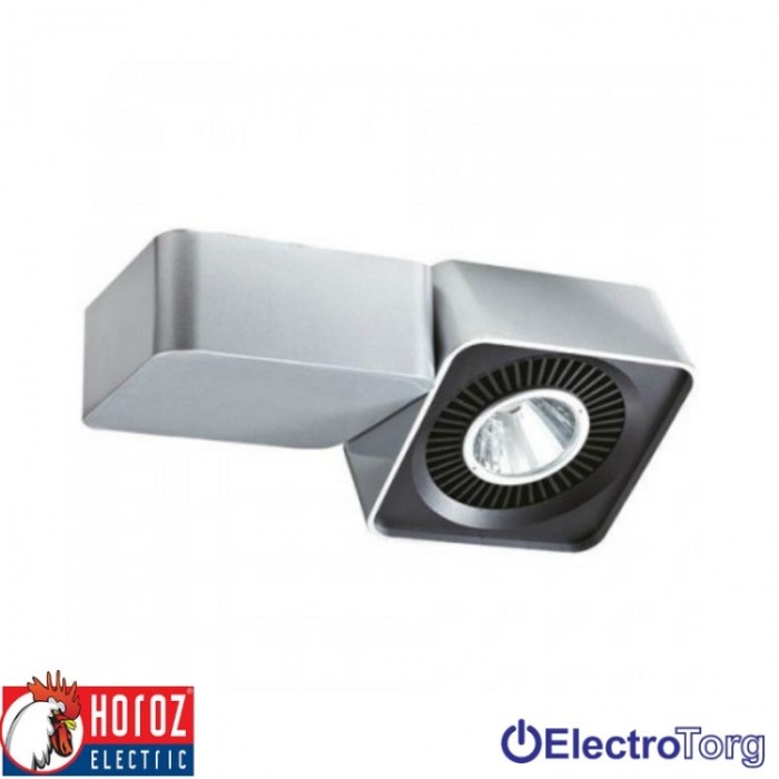 купить купить Светильник трековый LED 40W 4200K Horoz Electric  