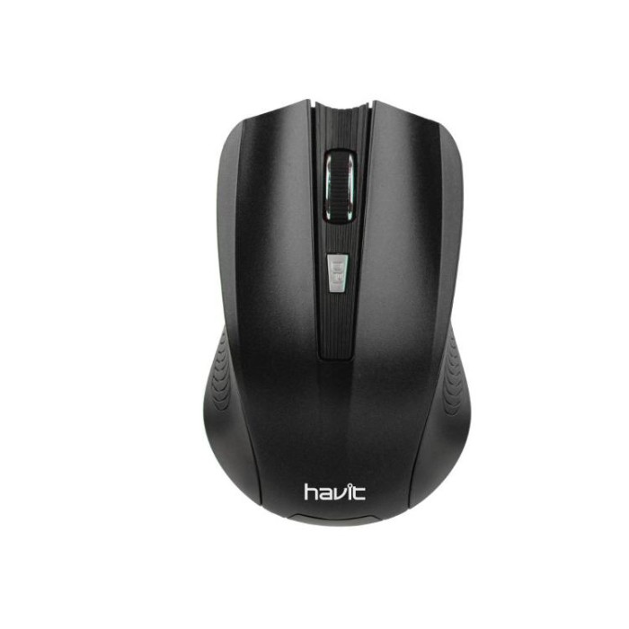 купить купить Бездротова миша HAVIT HV-MS921GT (2000 DPI, 4 кл)  