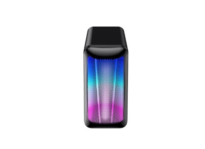 купить купить Акустична система 2.0 HAVIT HV-SK755BT USB 10W RGB Black  