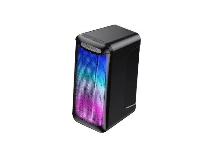 купить купить Акустична система 2.0 HAVIT HV-SK755BT USB 10W RGB Black  