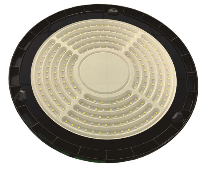LED світильник VELMAX V-HB, 150W, промисловий, 6500K, 19500Lm, ІР65, 220V