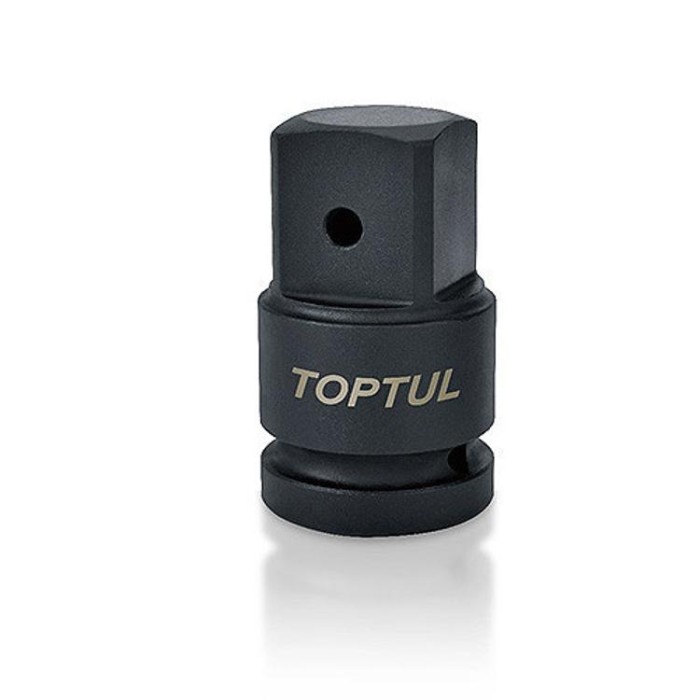 купить купить Переходник для головок ударный 1&quot;х1-1/2&quot; TOPTUL KACP3248  