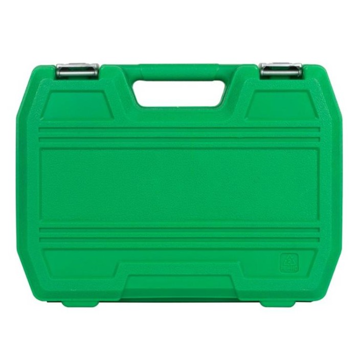 купить купить Набор инструментов 46шт, 1/4&quot;, Cr-V INTERTOOL ET-6046  