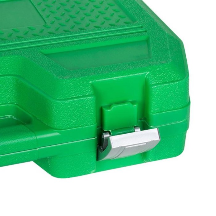 купить купить Набор инструментов 46шт, 1/4&quot;, Cr-V INTERTOOL ET-6046  