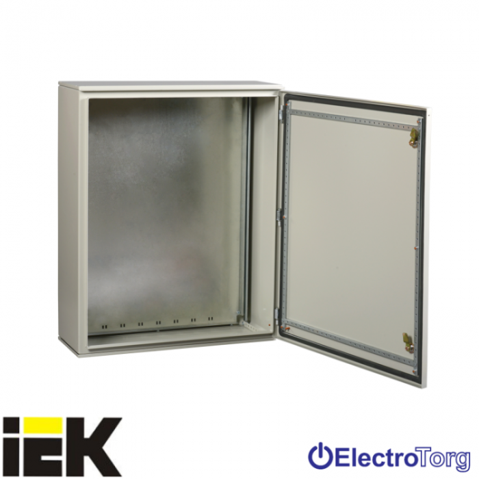 купить купить Корпус  металл.  ЩМП-4-0 У1 GARANT 800х650х250 IP65 ИЭК  