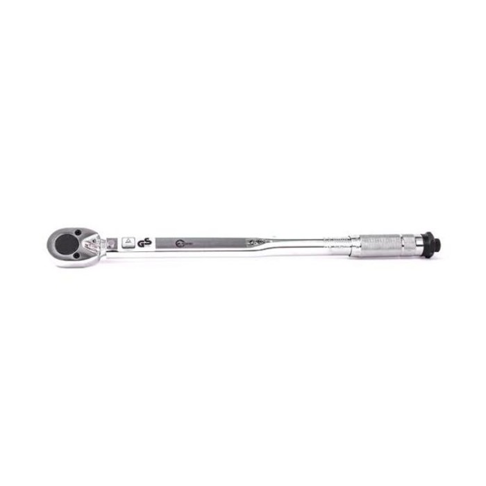купить купить Динамометрический ключ 1/2&quot;, 28-210 NM INTERTOOL XT-9006  