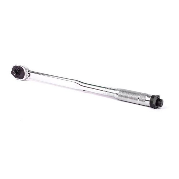 купить купить Динамометрический ключ 1/2&quot;, 28-210 NM INTERTOOL XT-9006  