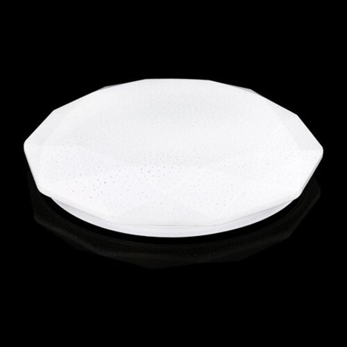 купить купить Светильник светодиодный Biom SMART SML-R05-50 3000-6000K 50Вт с д/у  