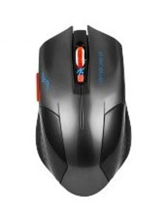 купить купить Бездротова миша HAVIT HV-MS927GT (2400 DPI, 6 кл)  