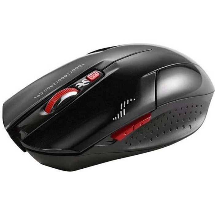 купить купить Бездротова миша HAVIT HV-MS927GT (2400 DPI, 6 кл)  
