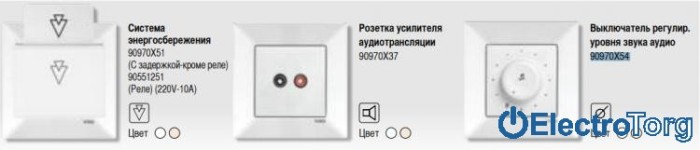 купить купить VI KO MERIDIAN  Выключатель аудио  