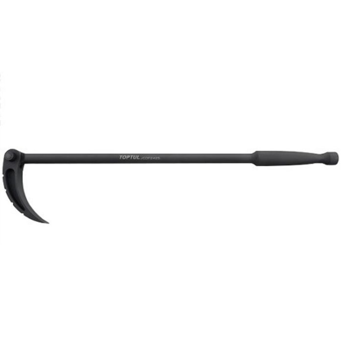 купить купить Монтировка для шиномонтажа трещоточная TOPTUL 24&quot; JCDF2425  