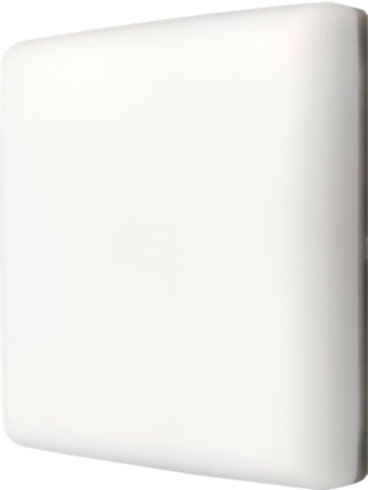 LED світильник LEBRON L-FDL-S-1841, 18W, 1600Lm, 4100K, вбудований