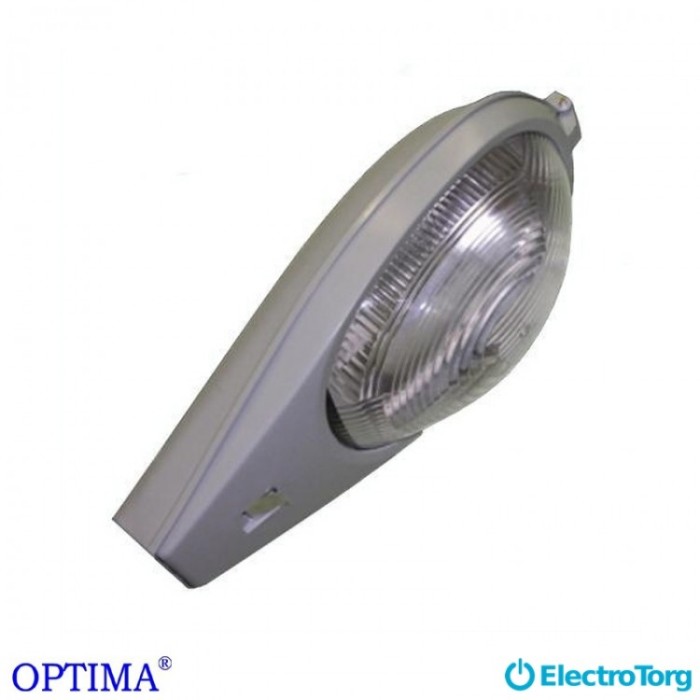 Светильник корпус Cobra PL E40 Optima