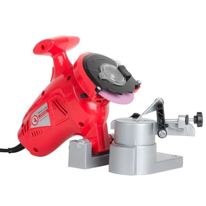 купить купить Станок для заточки цепей 250 Вт INTERTOOL DT-0850  