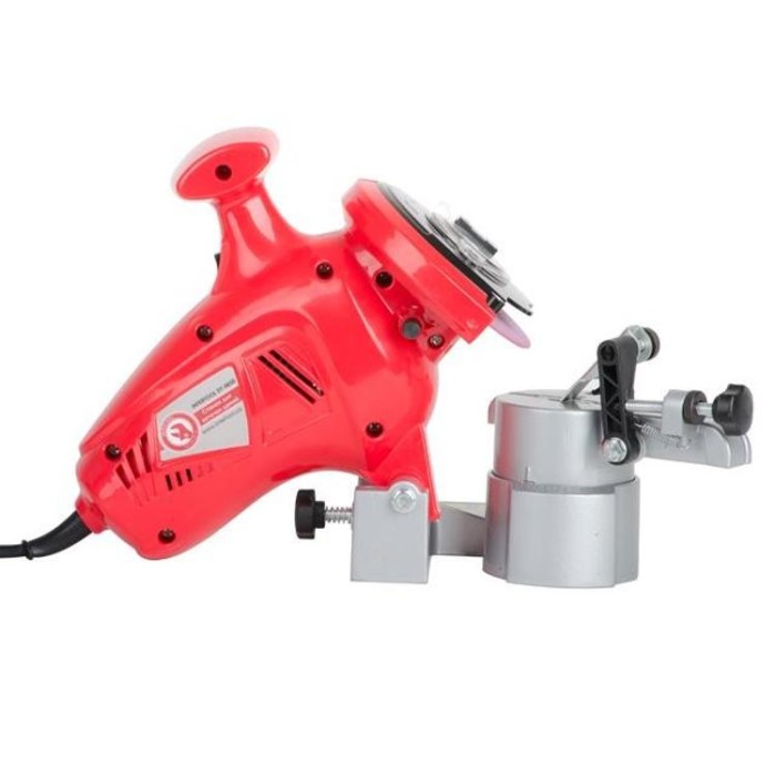 купить купить Станок для заточки цепей 250 Вт INTERTOOL DT-0850  