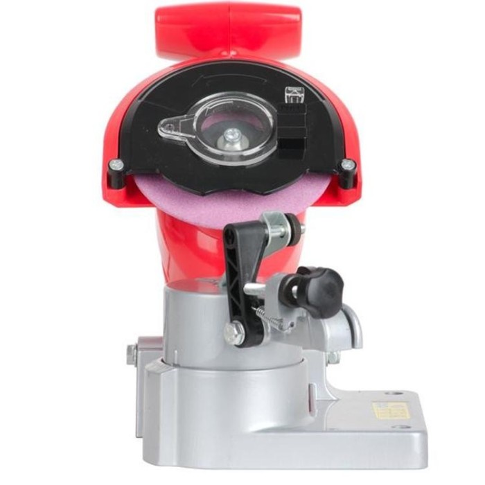 купить купить Станок для заточки цепей 250 Вт INTERTOOL DT-0850  