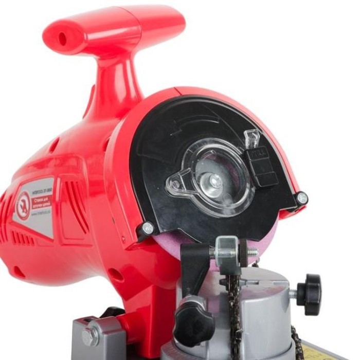 купить купить Станок для заточки цепей 250 Вт INTERTOOL DT-0850  