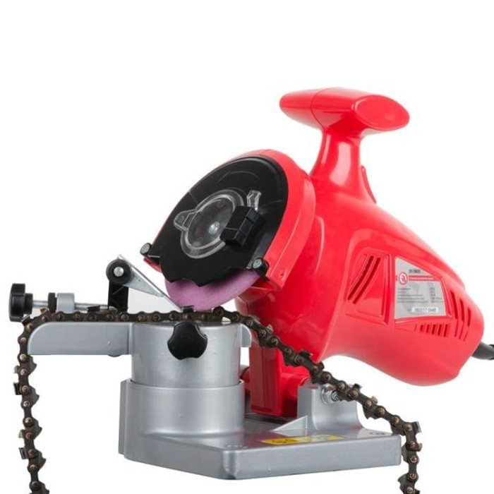купить купить Станок для заточки цепей 250 Вт INTERTOOL DT-0850  