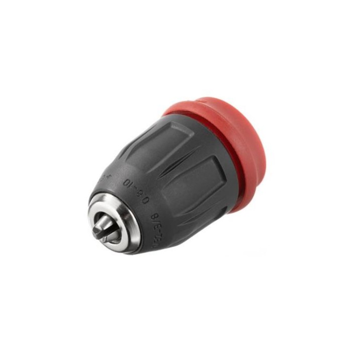 купить купить Патрон съемный для дрели-шуруповерта WT-0317 INTERTOOL WT-0311  