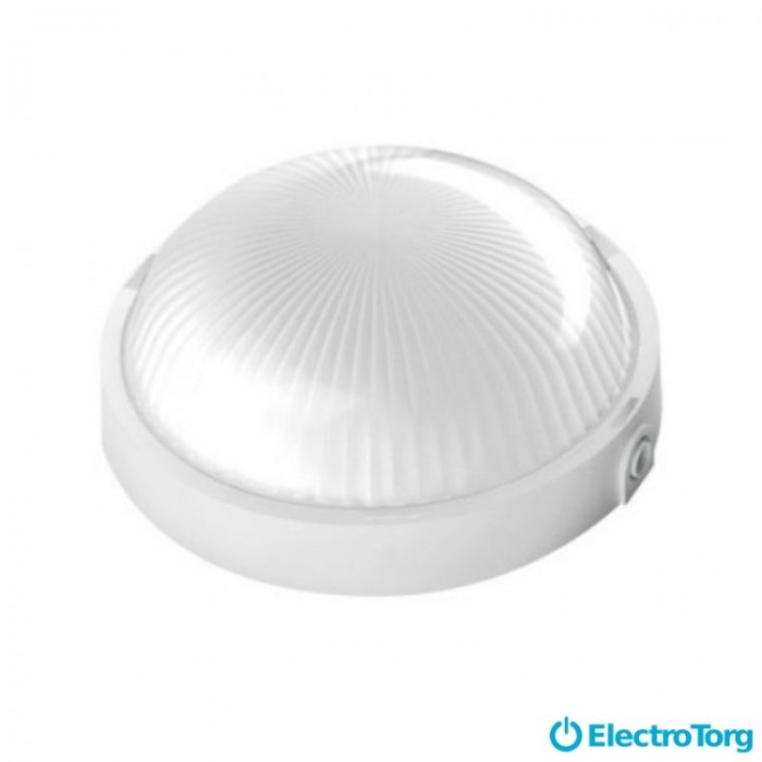 купить купить Светильник VEGA 100W прозр., белый IP44 Lena Lighting  