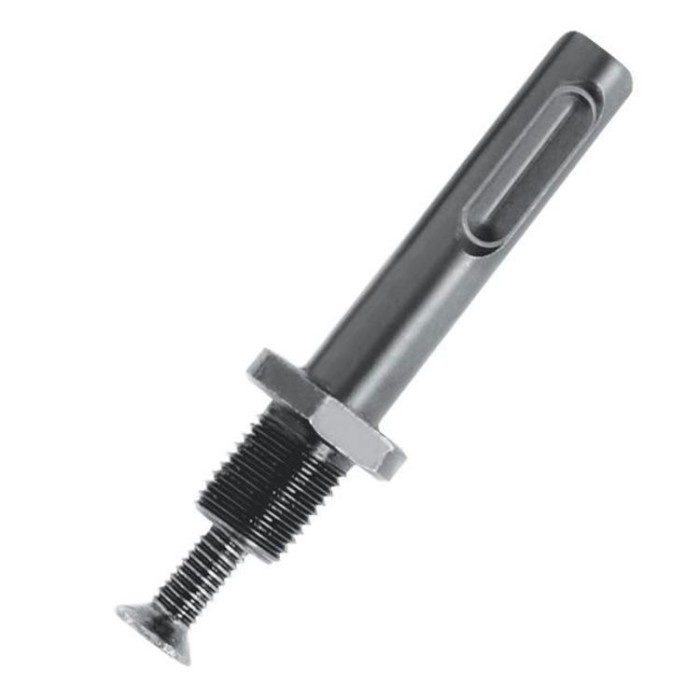 купить купить Переходник для патрона SDS-Plus 1/2''x20 UNF INTERTOOL SD-0430  