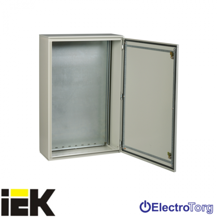 купить купить Корпус  металл.  ЩМП-5-0 У1 GARANT 1000х650х300 IP65 ИЭК  