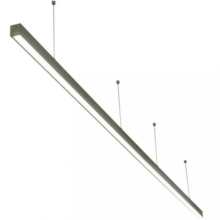 купить купить Светильник магистральный LED 130 Вт 2400 мм ElectroTorg (ЭлектроТорг)  