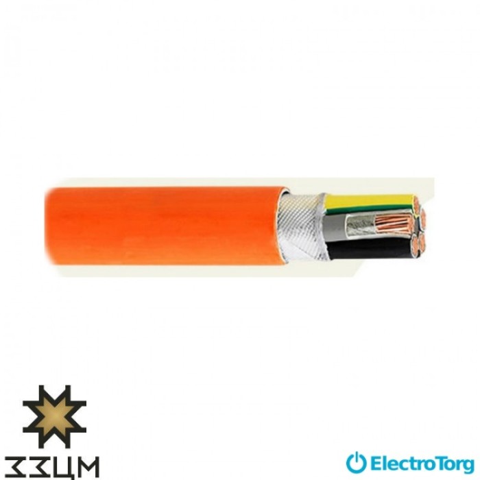 купить купить Кабель (N) HXH-FE 180/E90 5х240 ЗЗЦМ  