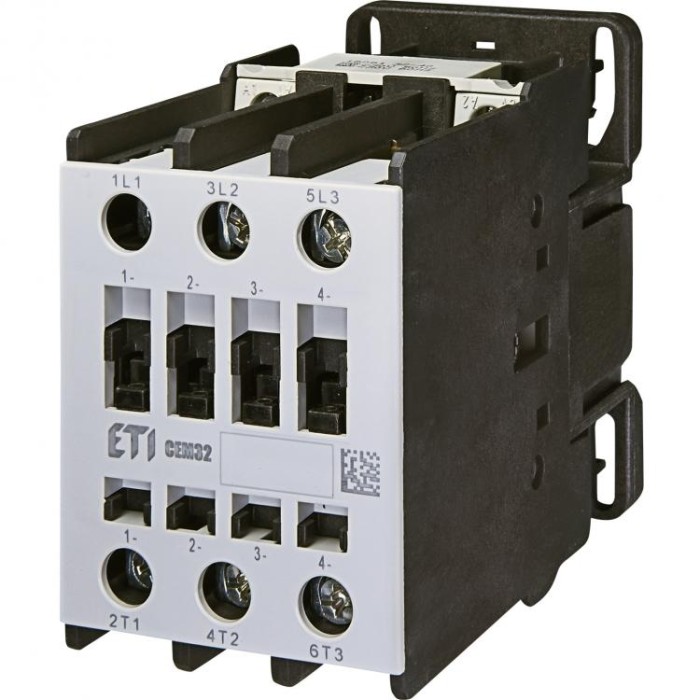 Контактор CEM 32.00 230V AC ETI