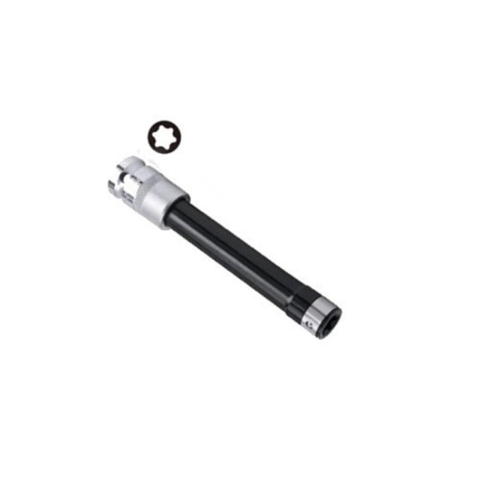 купить купить Головка для разборки гбц TOPTUL 1/2&quot; E12 L140мм BAEJ1612  