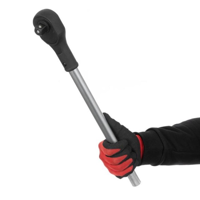 купить купить Набор инструментов 3/4&quot;, 21ед., Cr-V STORM INTERTOOL ET-8321  