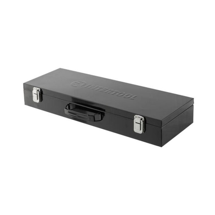 купить купить Набор инструментов 3/4&quot;, 21ед., Cr-V STORM INTERTOOL ET-8321  