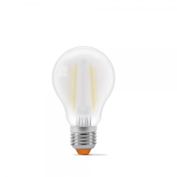 купить купить LED лампа Filament A60FMD 7W E27 4100K диммерная VIDEX  