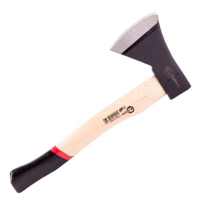 купить купить Топор 800 г, ручка пекан, 48-57 HRC INTERTOOL HT-0257  