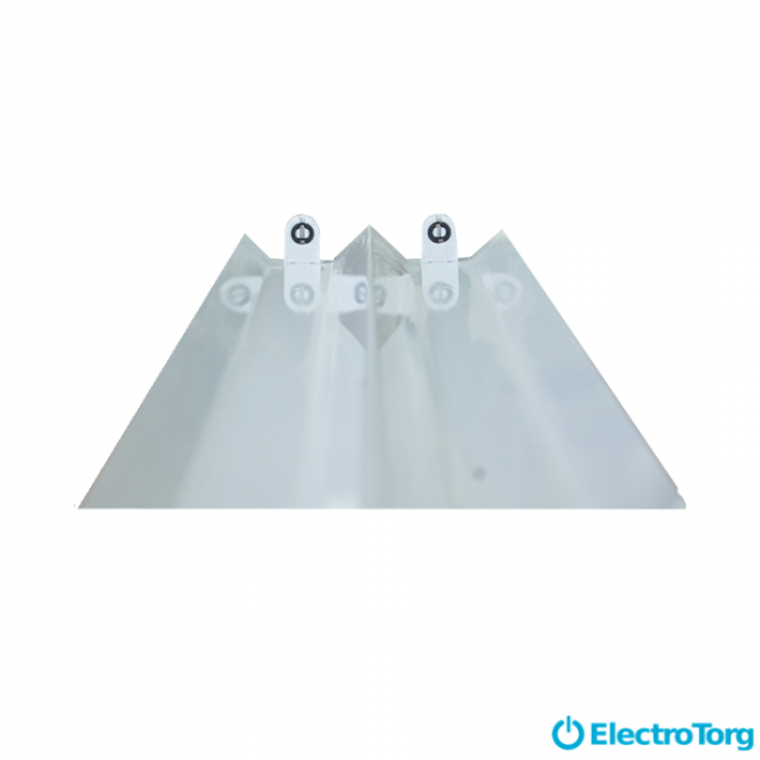 Светильник  светодиодный W-645 ElectroTorg