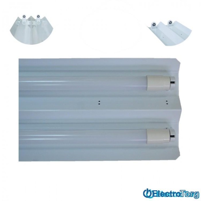 Светильник  светодиодный W-645 ElectroTorg