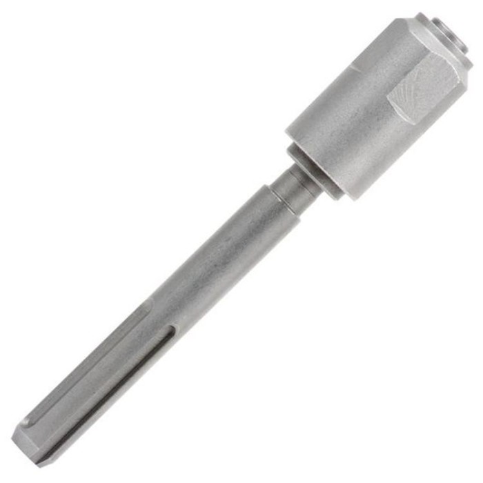 купить купить Переходник SDS-Max / SDS-Plus INTERTOOL SD-0432  