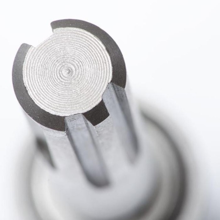 купить купить Переходник SDS-Max / SDS-Plus INTERTOOL SD-0432  