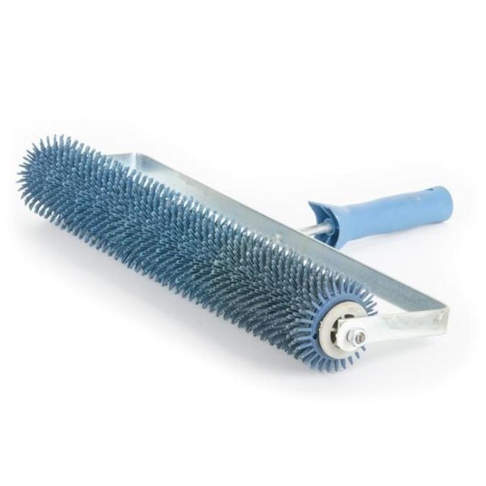 купить купить Валик игольчатый 400*70 мм INTERTOOL KT-4703  