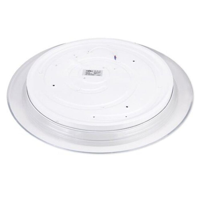 купить купить Светильник светодиодный Biom SMART SML-R06-50 3000-6000K 50Вт с д/у  